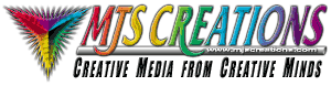 MJS Creations - - Creative Media from Creative Minds