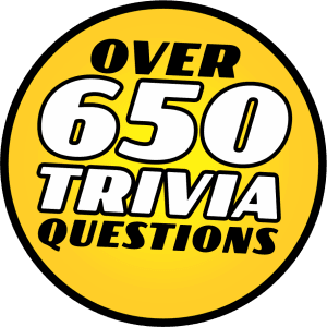 Classic Car Trivia (ClassicCarTrivia.com) - Over 650 Trivia Questions & Facts